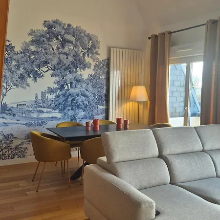 Apartamento Les Vues De Lily -