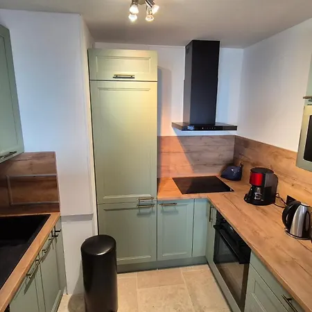 Apartamento Les Vues De Lily -