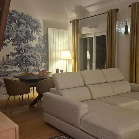 Apartamento Les Vues De Lily -