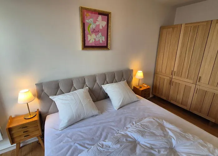 Les Vues De Lily - Apartamento *