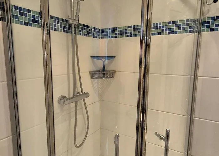 Apartamento Les Vues De Lily - *