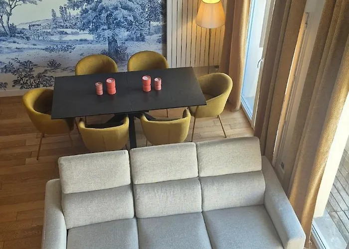 Les Vues De Lily - Trouville-sur-Mer