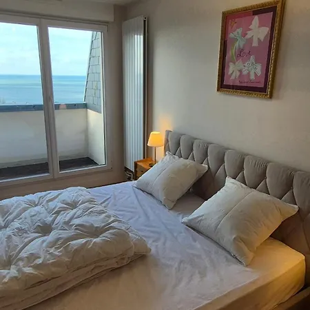 Apartment Les Vues De Lily - *