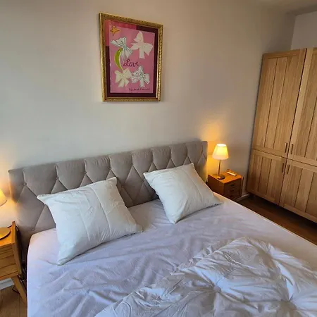 Les Vues De Lily - Apartment *