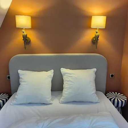 Apartment Les Vues De Lily - *