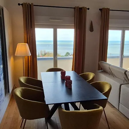 Les Vues De Lily - Apartament