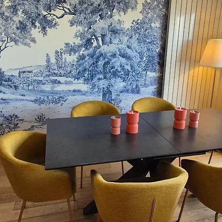 Les Vues De Lily - Apartment *