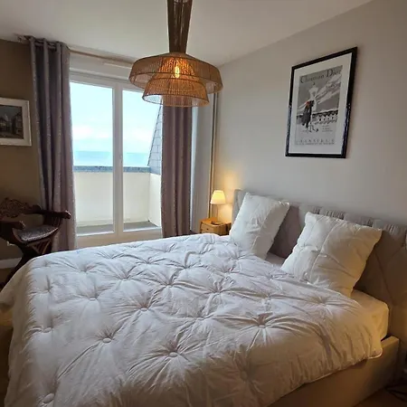 Apartment Les Vues De Lily - *