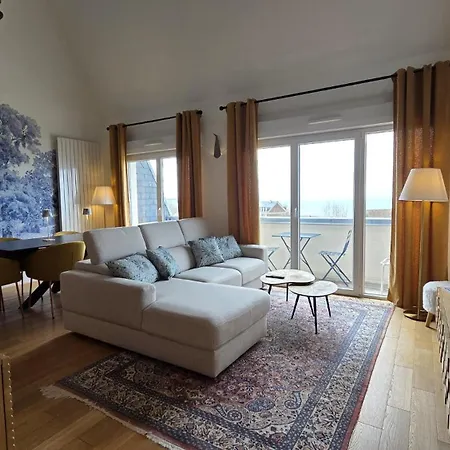 Les Vues De Lily - Apartment *