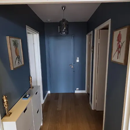 Les Vues De Lily - * Trouville-sur-Mer