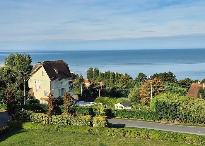 Les Vues De Lily - * Trouville-sur-Mer