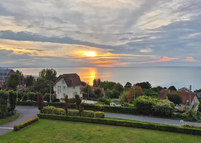 Les Vues De Lily - Apartment *