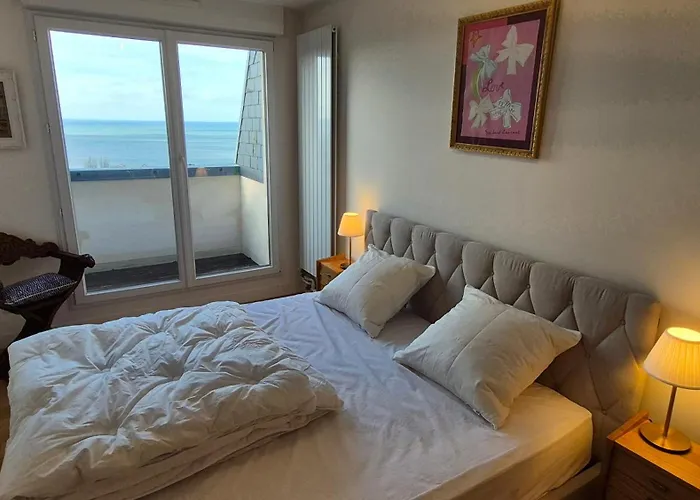 Apartment Les Vues De Lily - *