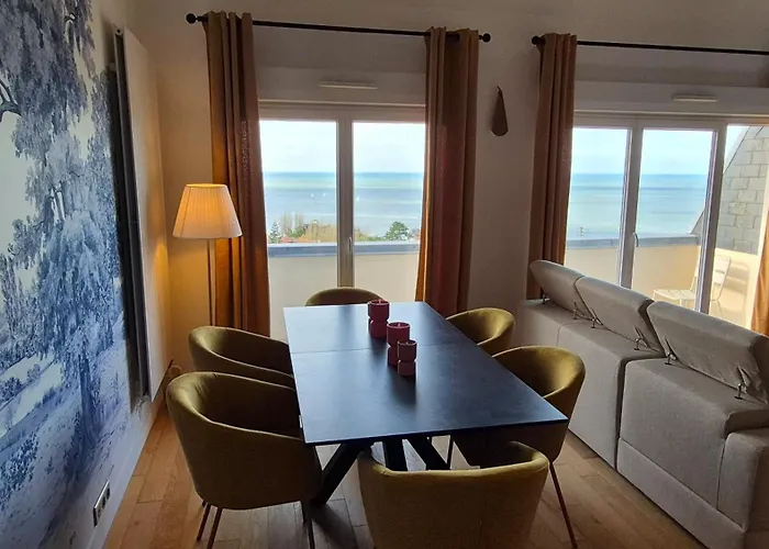 Les Vues De Lily - Apartment