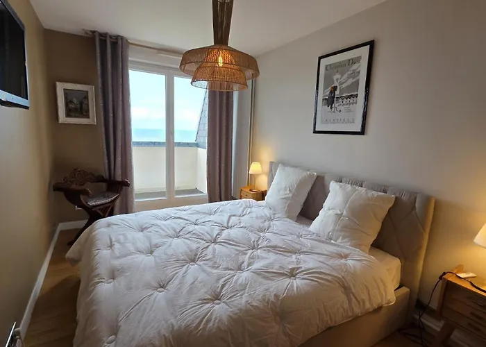 Apartment Les Vues De Lily - *