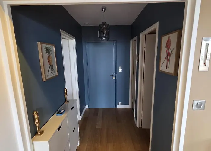 Les Vues De Lily - * Trouville-sur-Mer